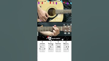 Thumbnail of Jingle Bells Chords