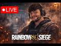 🔴 Top 0.67% in Siege Ranked! 🔴