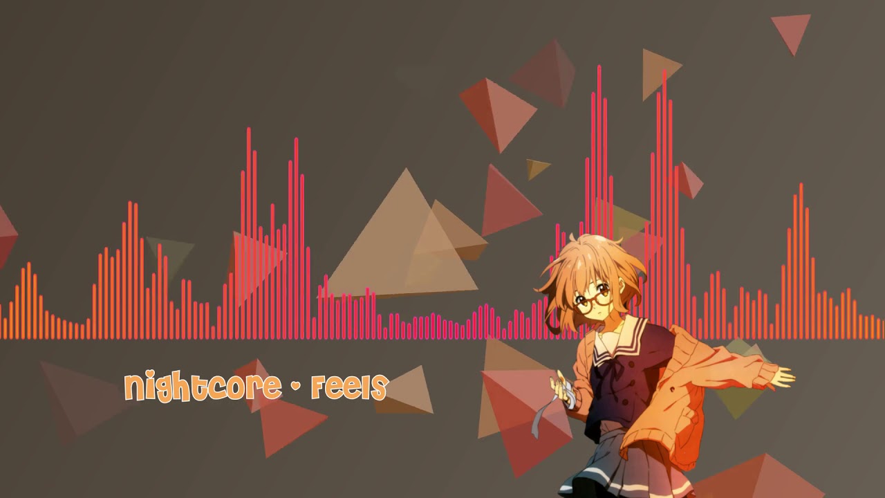 Nightcore - Feels