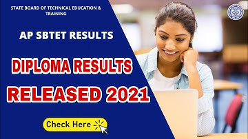 AP DIPLOMA C16 RESULTS RELEASED | 4TH, 3RD, 1ST YEAR AVILABLE NOW