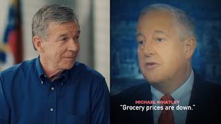 Watch my new ad: No AI. No special effects. Just Michael Whatley in his own words. Actualización