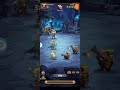Legends of Glory Idle Arena - Gameplay walkthrough - 2026/06/17