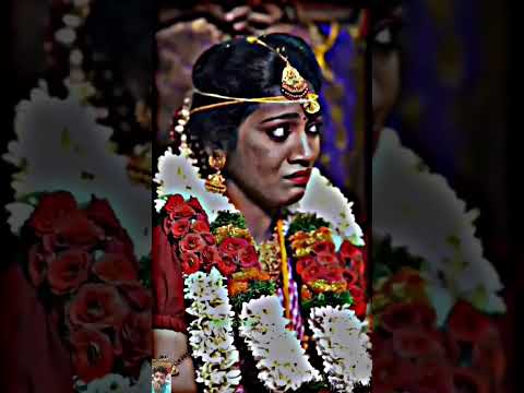 mother doughter crying 😭 at her daughter wedding vidai ll #trending #viral #shorts
