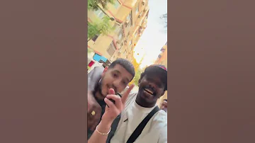حليم تاج السر Mandela حليم تاج السر مانديلا راب سوداني 