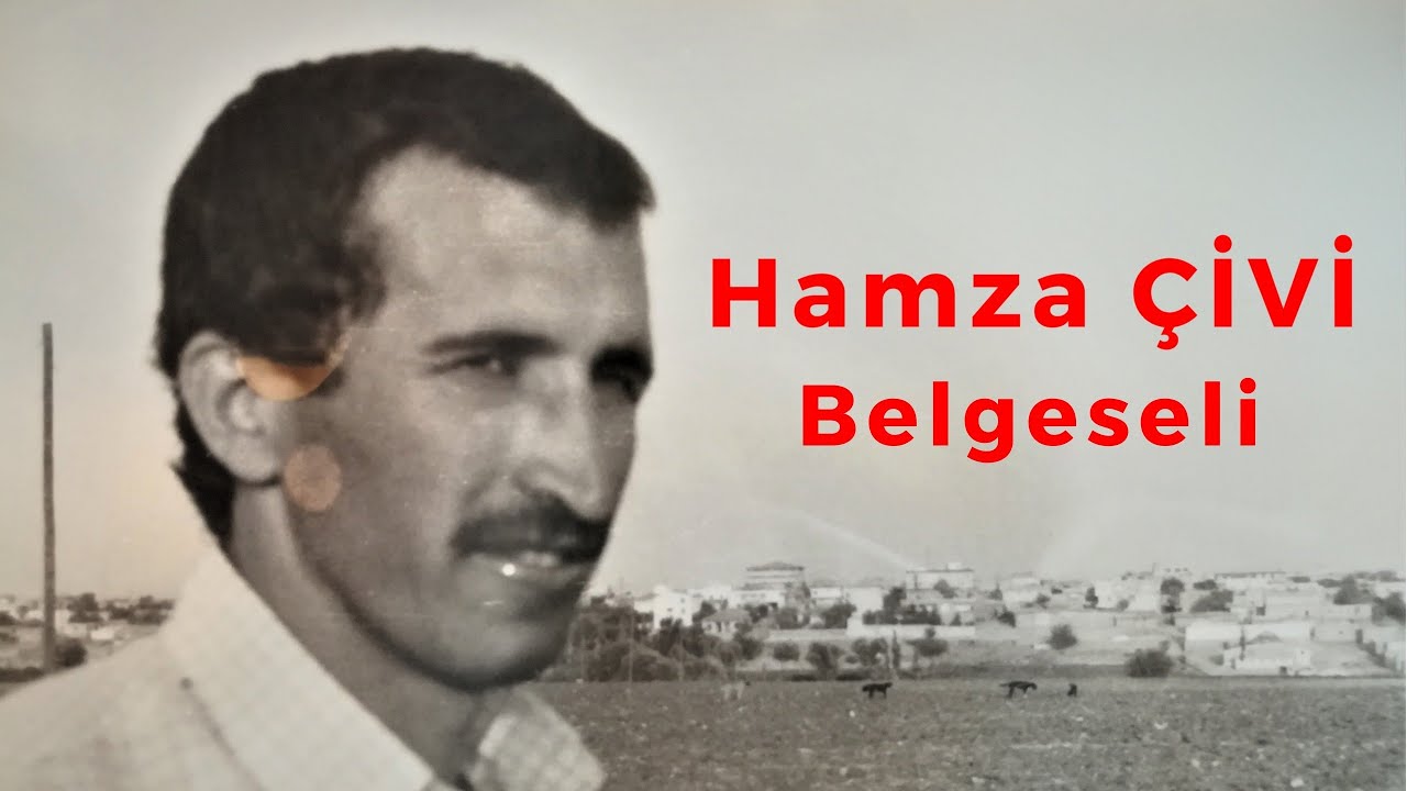 Hamza ÇİVİ Kimdir - Adıyamanlı Halk Oyunları Duayeni