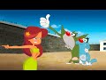 Oggy et les cafards - Zig & Sharko ⬅ Par là ➡  Épisodes complets en HD