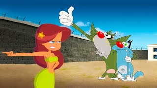 Oggy et les cafards - Zig & Sharko ⬅ Par là ➡  Épisodes complets en HD