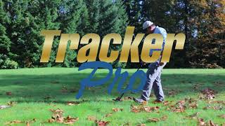 Tracker Pro Metal Detector from Bounty Hunter Metal Detectors