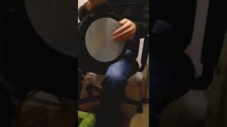 Sazmı Cazmı Darbuka Cover Resimi