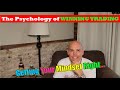 The Psychology of Winning in Day Trading