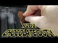 R2D2 Chocolate Duty