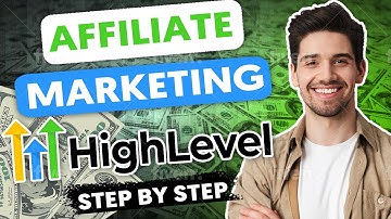 HighLevel Affiliate Plugin - How To Set Up Your High-Level Affiliate Program Using iDevAffiliate