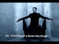 Marilyn Manson - Third Day of a Seven Day Binge