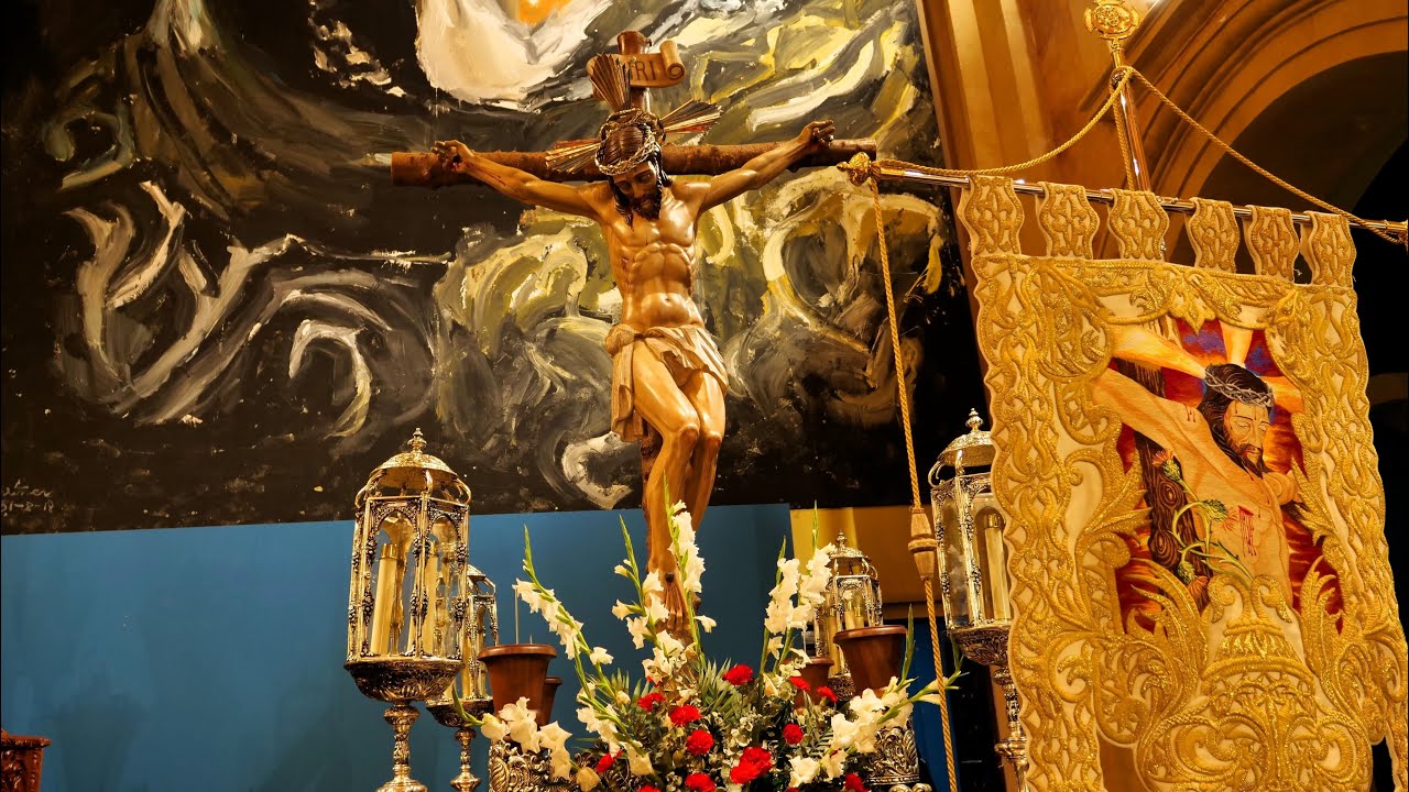 2025_04 👀 Procesión del Prendimiento, miércoles Santo by zAkAtYn