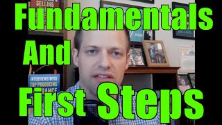 Agency Building Mastery Course - Fundamentals And First Steps