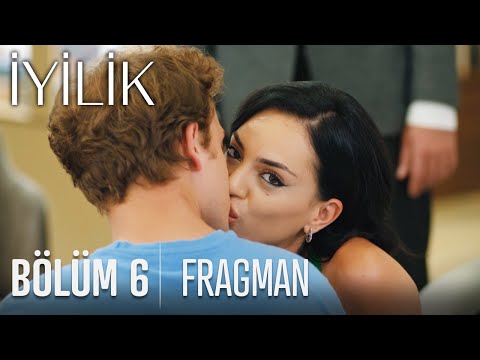 İyilik: Season 1, Episode 6 Clip