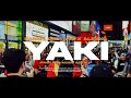 YAKI - SABBIK DABYANO ft. ALEXXO ( prod by Job Music ) | DIVINO