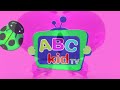 ABC Kid TV Turns Into Loo loo K NEW Logo Effects (Sponsored By Preview 1982 Effects)