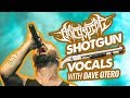INSANE ARCHSPIRE VOCAL EFFECT w/ Dave Otero