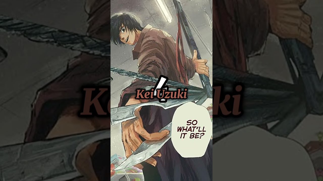 Top 10 Strongest Characters In Sakamoto Days Anime Bleachfilm Animecharacter