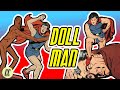 Doll Man | A Retrospective | Golden Age Hero