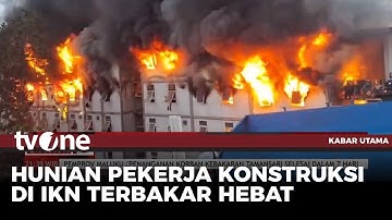 [FULL] Kabar Utama (01/10/2025) | tvOne