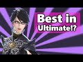 5 Characters who Might be the Best in Ultimate