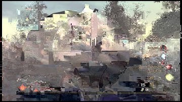 MW2 FFA with the M93R