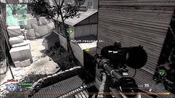 HOST MIGRATION STALL !!