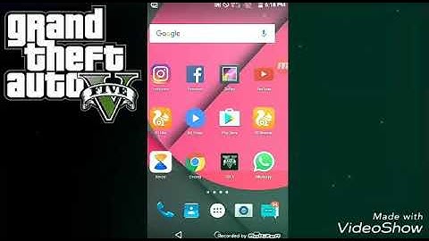 How to skip age verification in gta5 finally work in android
