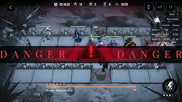 [ Path to Nowhere ] - BFL High Risk - Brand - 254k (feat. Enfer)