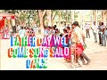 Kiralaga parish me fathers day gat se wagat karke le aye badi ke pas 2842024