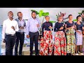 Msukosuko by Dominion Voices, live During Balozi Ministers Launch at prisons SDA church Eldoret