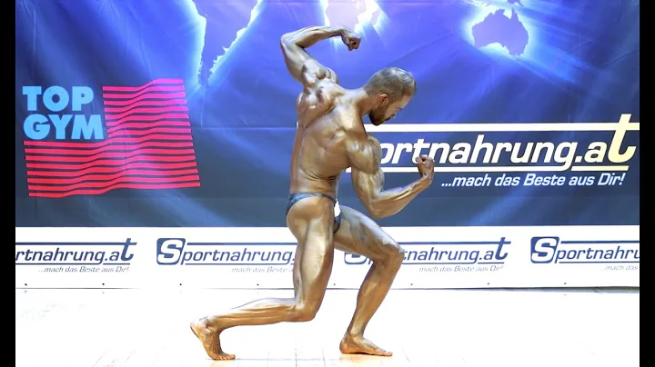 Robin Jakoubek, Austrian Open 2018