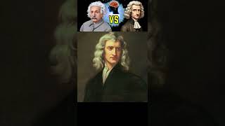 Einstein Vs Newton Quotes