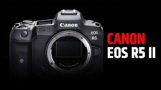 Canon EOS R5 II - Worth the Hype?