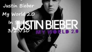 Justin Bieber - Runaway Love - My World 2.0 - Lyrics in Description