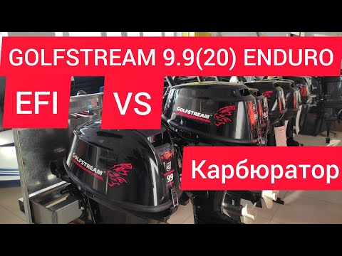 ГОЛЬФСТРИМ 20 СИЛ БЕЗ РЕГИСТРАЦИИ!!! GOLFSTREAM F 9.9(20) ОБЗОР КОМПЛЕКТАЦИЯ СРАВНЕНИЕ ДВУХ МОДЕЛЕЙ.