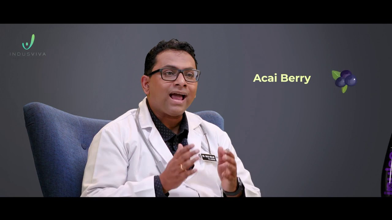 I Pulse The Antioxidant Immunity Booster By Dr Balu Kolar Indus i-pulse-the-antioxidant-immunity-booster-by-dr-balu-kolar-indus