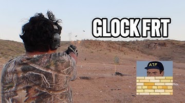 THE ATF DEFINITELY HATES THIS TRIGGER