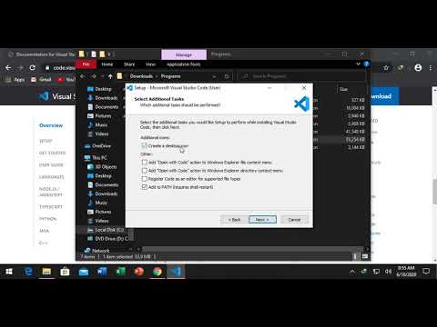 download visual studio code windows 10 download visual studio code windows 10