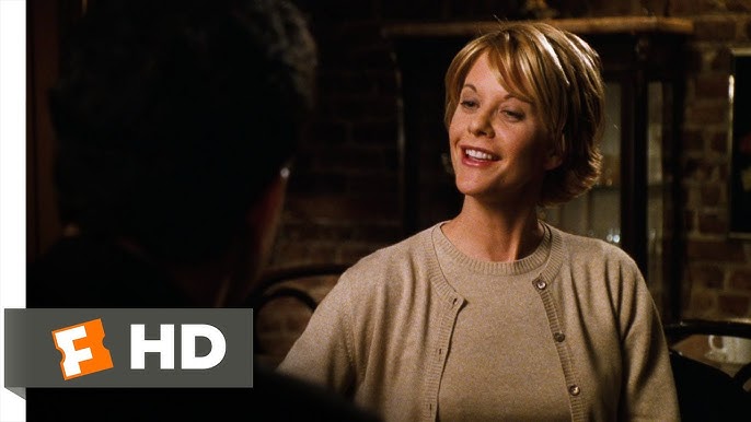 You've Got Mail' Turns 20—Here's What It Might Look Like Today