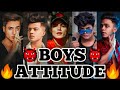 🔥Boys Attitude Videos🔥| Tik Tok Videos🔥|🦁Chikka Al Vissa🦁 Song Tik Tok Videos🔥| #RozzSong