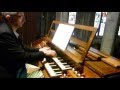 Agnus dei de la messe de la sainte croix musique jean paul lecot  pierre astor orgue