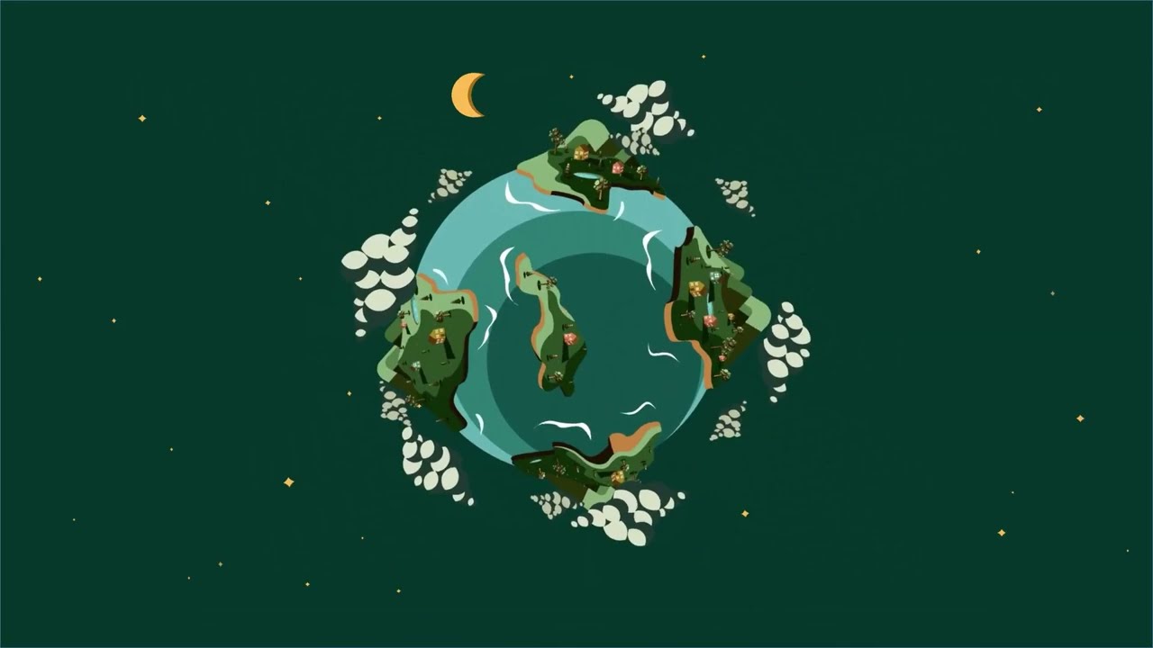 Choirless - "My Heart Breaks For This Planet"