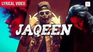 Jaqeen - Talwiinder X Rish Moit Lyrical Music Video Trending Song