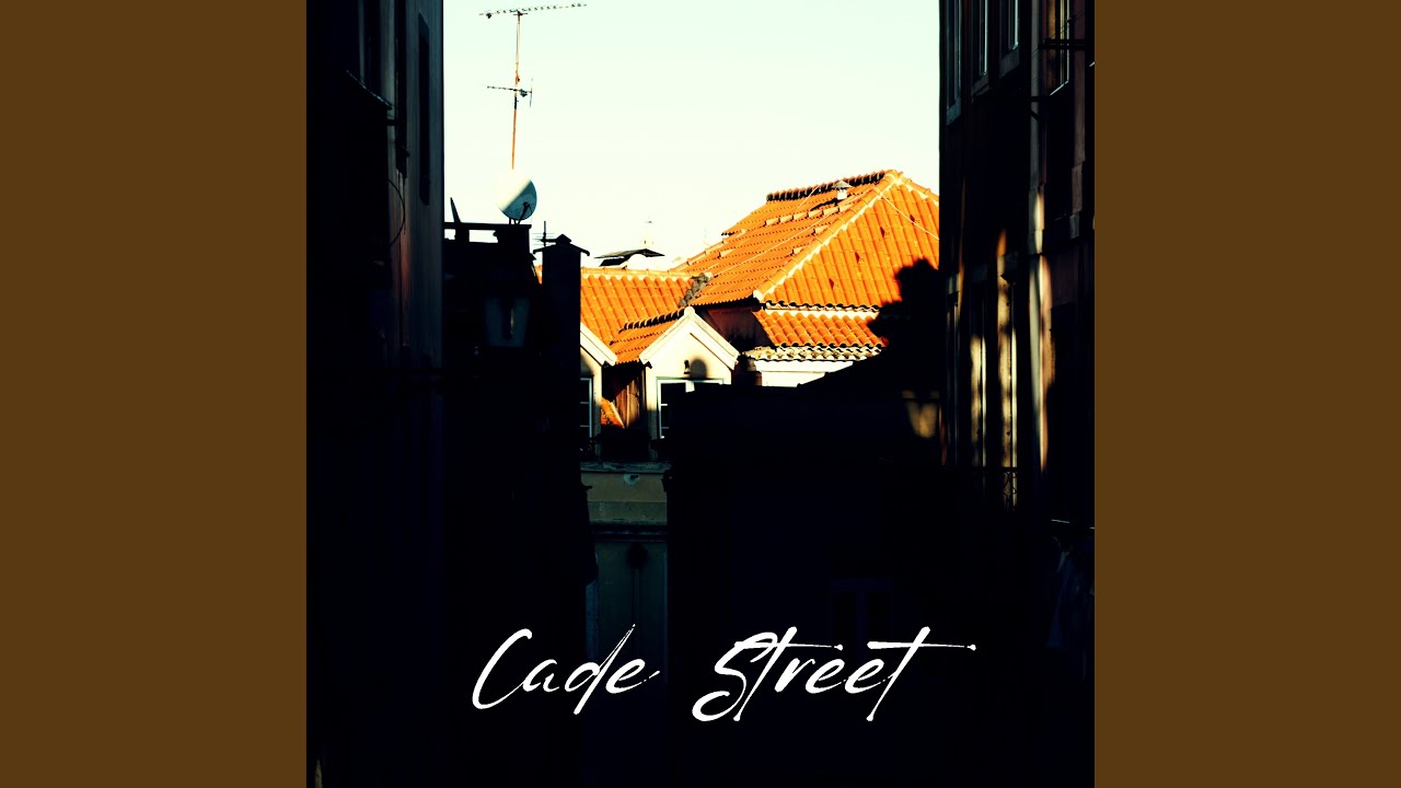 Cade Street