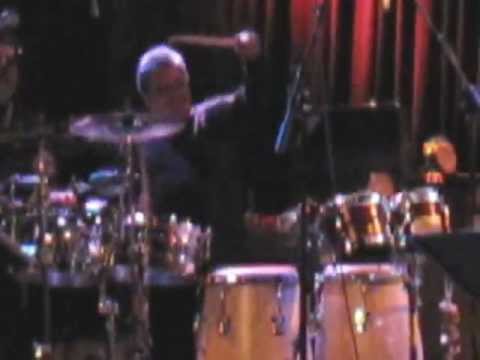 Alejo Poveda LIVE at Martyrs'