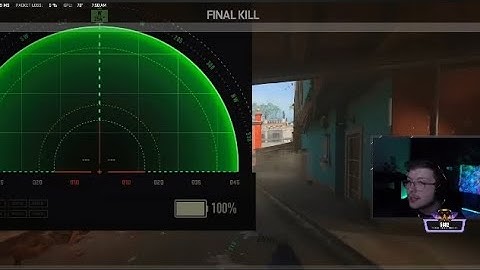 AYDAN GETS EXPOSED FOR USING HEARTBEAT HACK IN MW2 (Hides screen in guilt😳) 😂