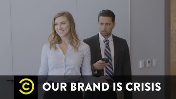 Our Brand Is Crisis - Uncensored